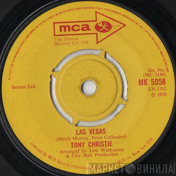 Tony Christie - Las Vegas