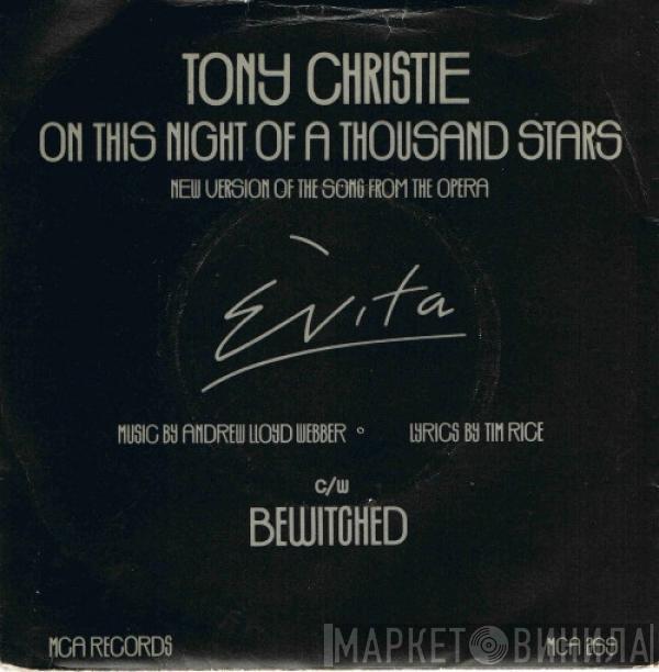 Tony Christie - On This Night Of A Thousand Stars