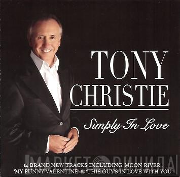 Tony Christie - Simply In Love
