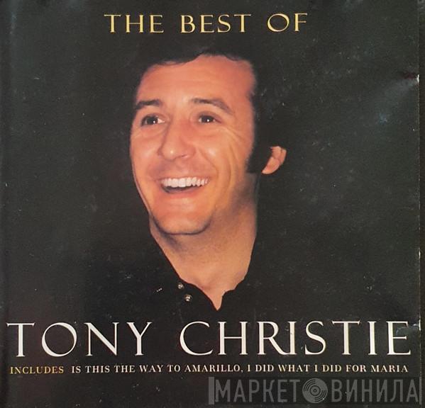 Tony Christie - The Best Of Tony Christie