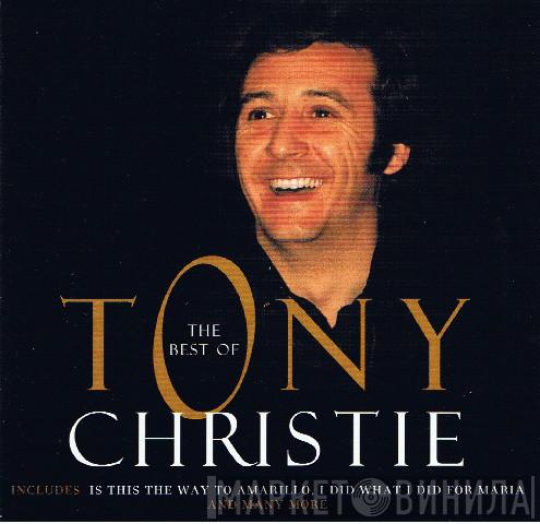 Tony Christie - The Best Of Tony Christie