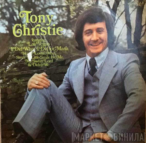 Tony Christie - Tony Christie