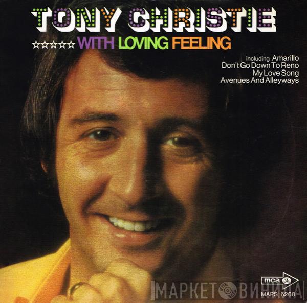 Tony Christie - With Loving Feeling