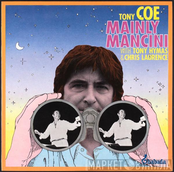 Tony Coe, Tony Hymas, Chris Laurence - Mainly Mancini