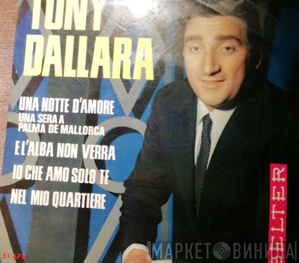 Tony Dallara - Una Notte D'amore