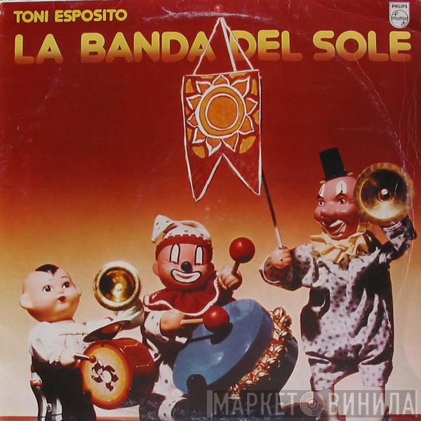 Tony Esposito - La Banda Del Sole