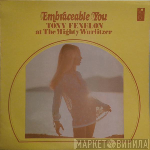 Tony Fenelon - Embraceable You