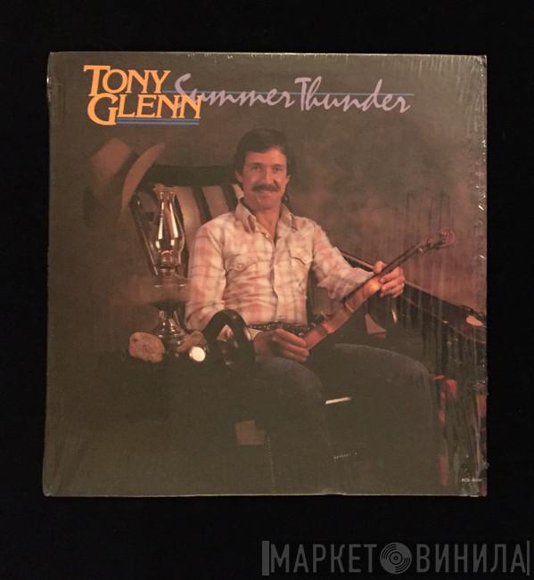 Tony Glenn  - Summer Thunder