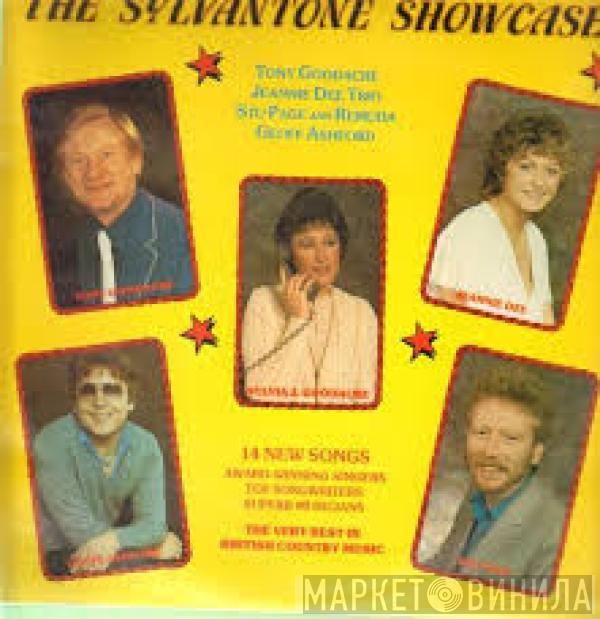 Tony Goodacre - The Sylvantone Showcase