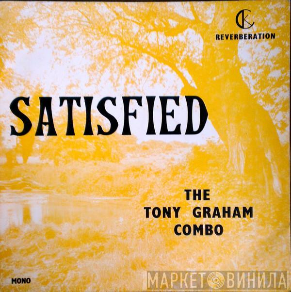 Tony Graham Combo - Satisfied
