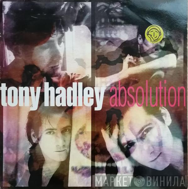  Tony Hadley  - Absolution
