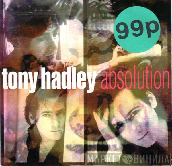 Tony Hadley - Absolution