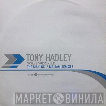  Tony Hadley  - Sweet Surrender