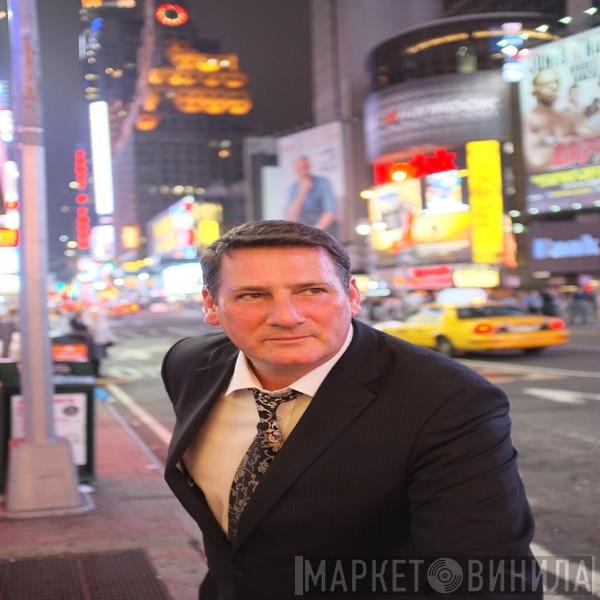  Tony Hadley  - Take Back Everything