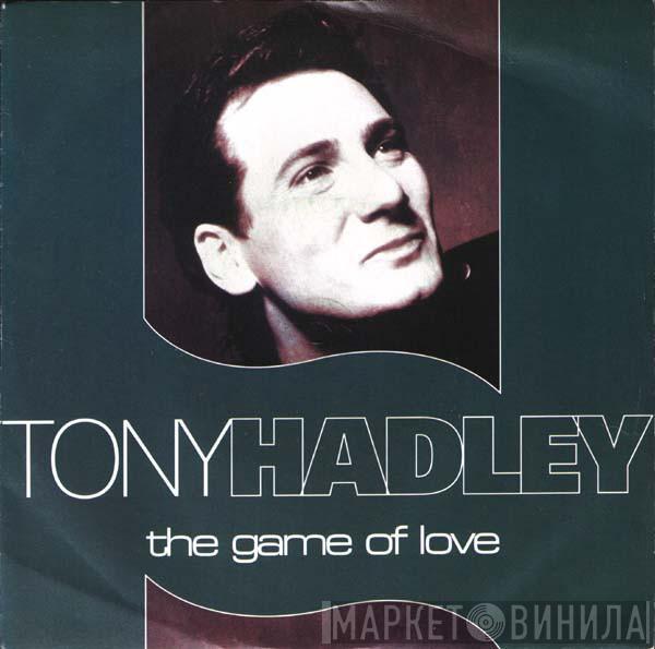 Tony Hadley - The Game Of Love