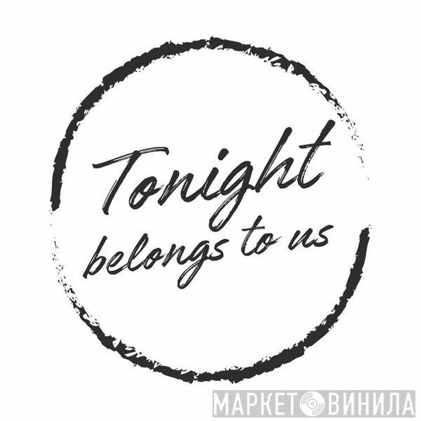  Tony Hadley  - Tonight Belongs To Us
