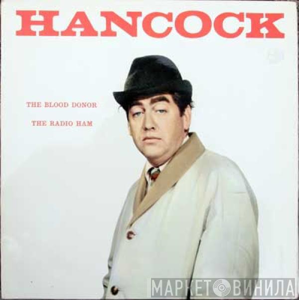  Tony Hancock  - The Blood Donor / The Radio Ham