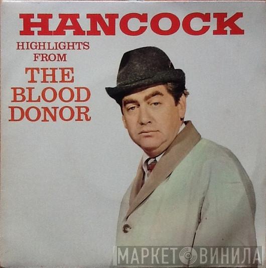 Tony Hancock - Highlights From The Blood Donor