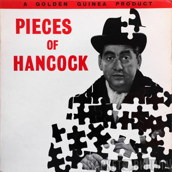 Tony Hancock, Sid James, Hattie Jacques, Bill Kerr, Kenneth Williams - Pieces Of Hancock