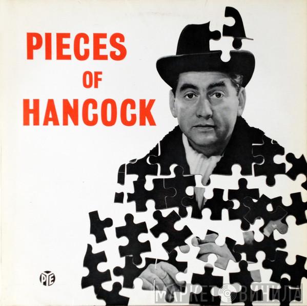 Tony Hancock, Sid James, Hattie Jacques, Bill Kerr, Kenneth Williams - Pieces Of Hancock