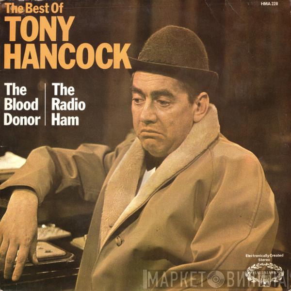  Tony Hancock  - The Best Of Tony Hancock