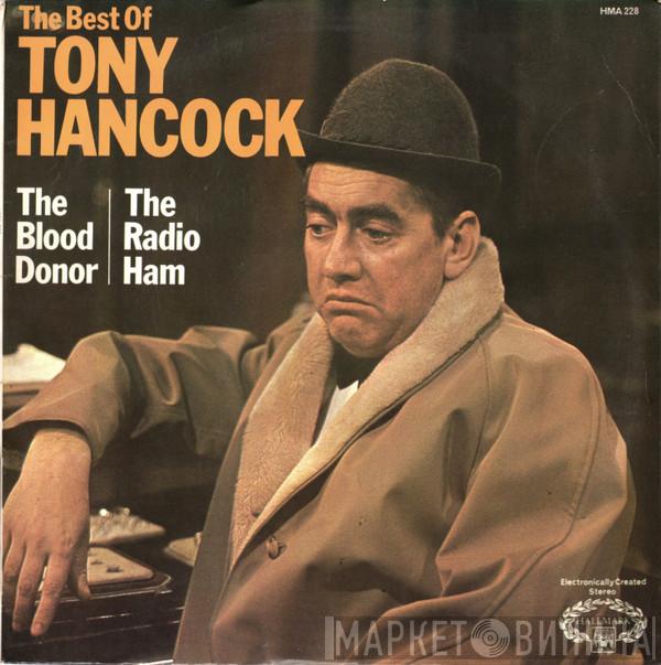 Tony Hancock - The Best Of Tony Hancock