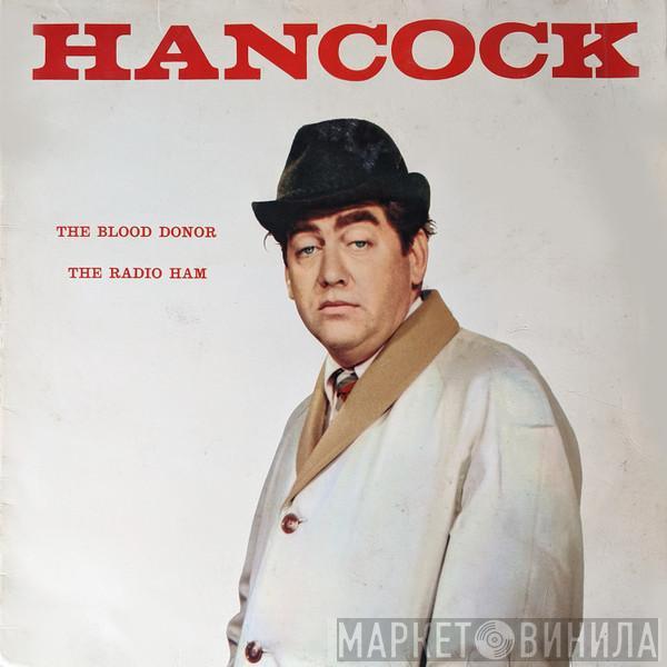 Tony Hancock - The Blood Donor / The Radio Ham