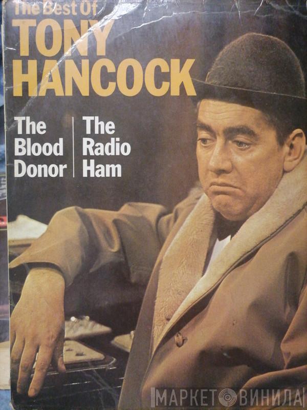Tony Hancock - The Blood Donor / The Radio Ham