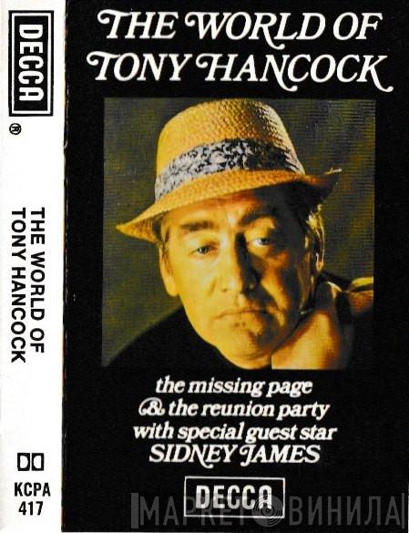  Tony Hancock  - The World Of Tony Hancock