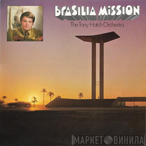 Tony Hatch Orchestra - Brasilia Mission