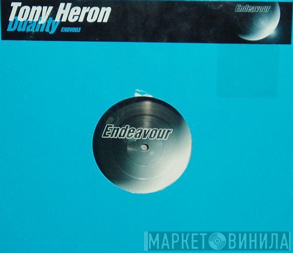Tony Heron - Duality