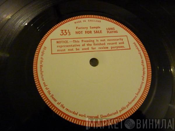 Tony Joe White  - ...Continued