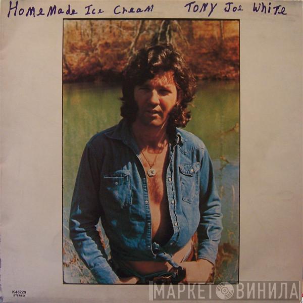 Tony Joe White - Home Made Ice Cream