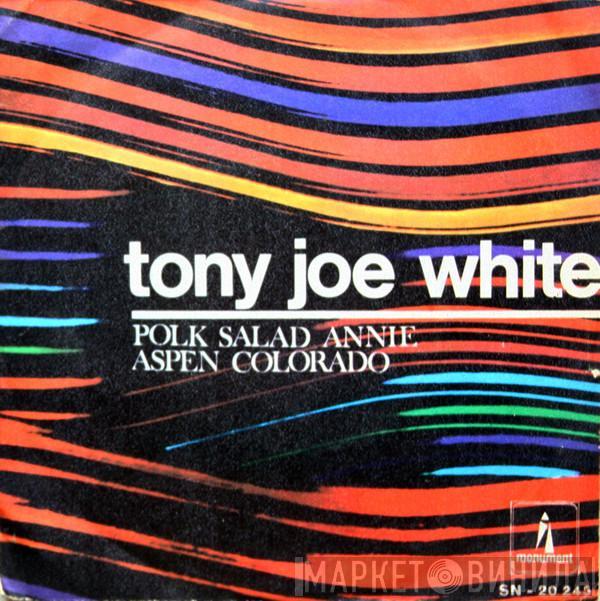 Tony Joe White - Polk Salad Annie / Aspen Colorado