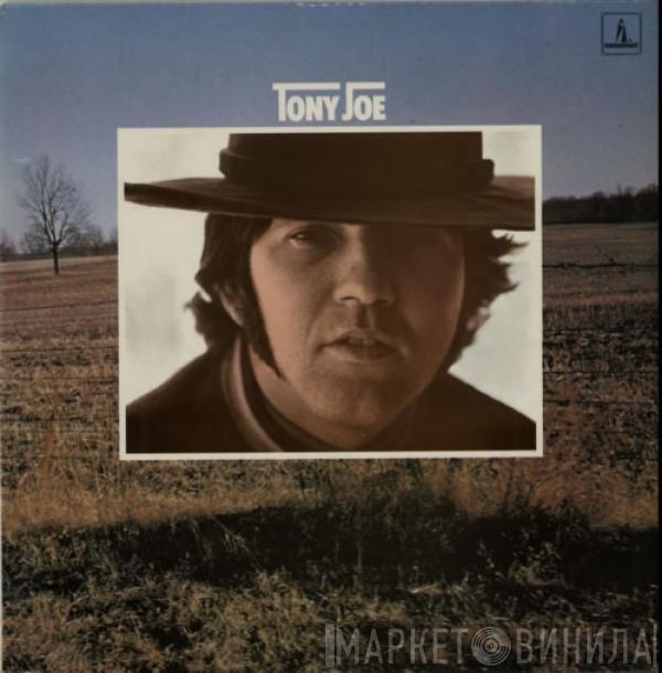 Tony Joe White - Tony Joe