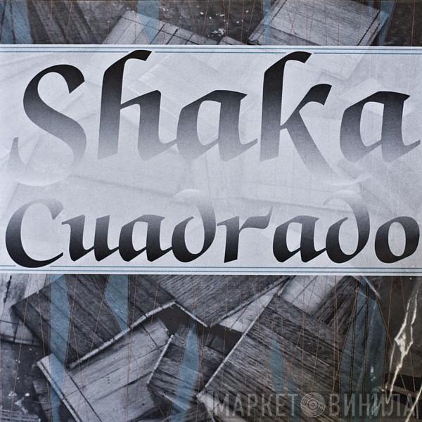  Tony Lionni  - Shaka / Cuadrado