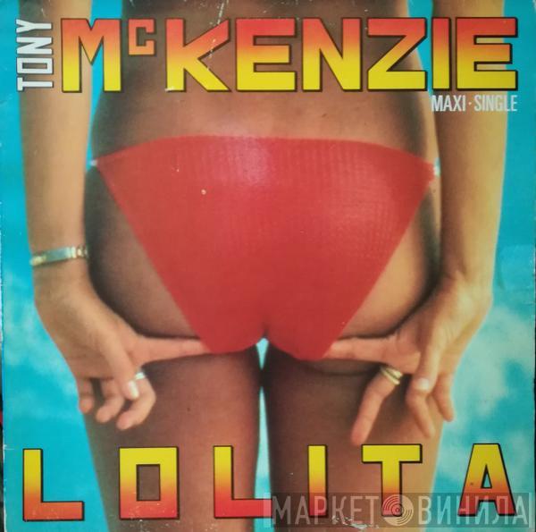 Tony McKenzie - Lolita