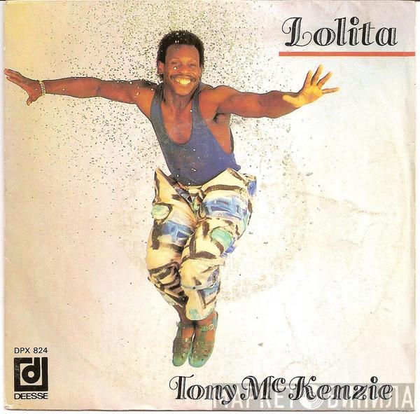  Tony McKenzie  - Lolita
