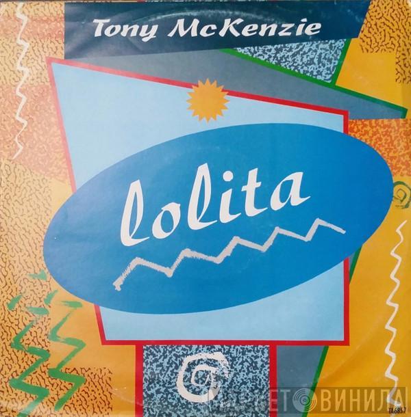 Tony McKenzie - Lolita