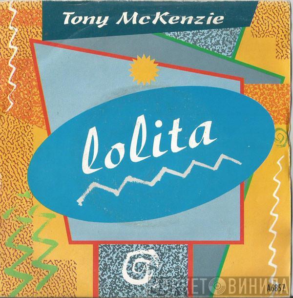 Tony McKenzie - Lolita