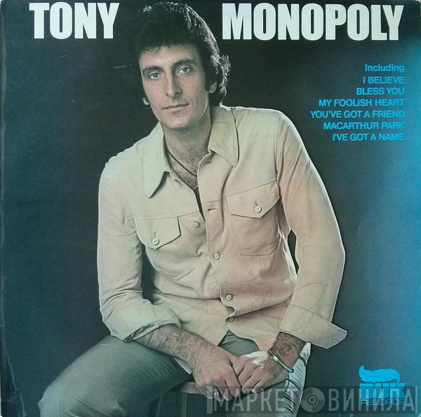 Tony Monopoly - Tony Monopoly