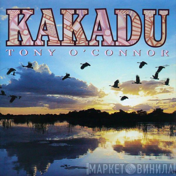 Tony O'Connor  - Kakadu