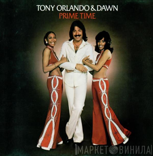 Tony Orlando & Dawn - Prime Time