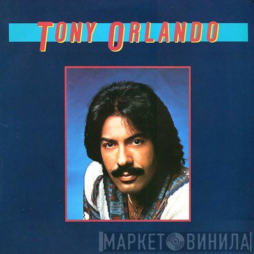  Tony Orlando  - Tony Orlando