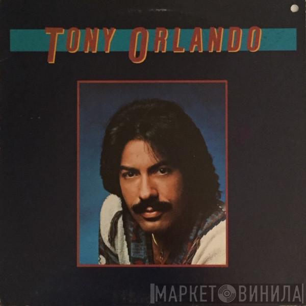  Tony Orlando  - Tony Orlando