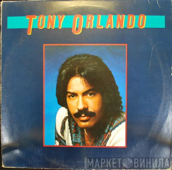 Tony Orlando  - Tony Orlando