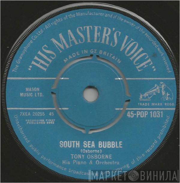  Tony Osborne And His Orchestra  - South Sea Bubble