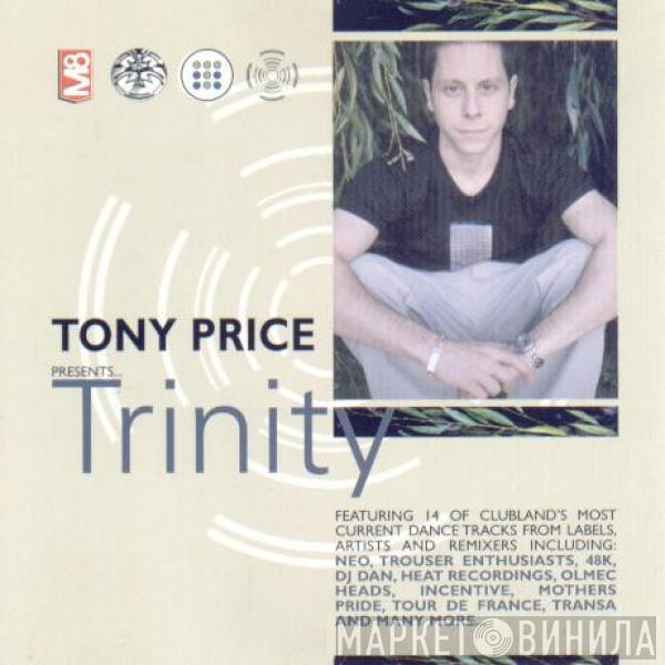 Tony Price - Trinity
