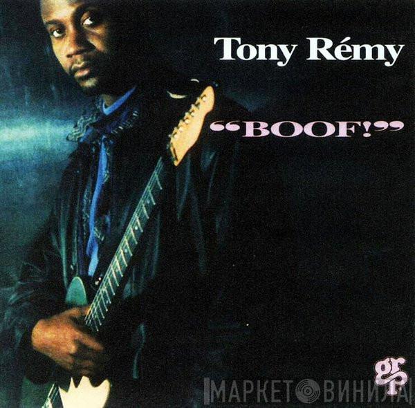 Tony Remy - Boof!