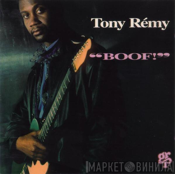 Tony Remy - Boof!